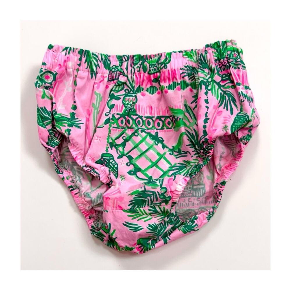 Lilly Pulitzer Bloomers